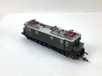 Roco H0 43717 Elektrolok E-Lok grün BR E17 07 DB / DSS NEM