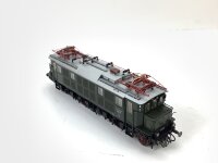 Roco H0 43717 Elektrolok E-Lok grün BR E17 07 DB / DSS NEM