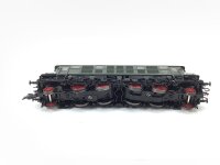 Roco H0 43717 Elektrolok E-Lok grün BR E17 07 DB / DSS NEM