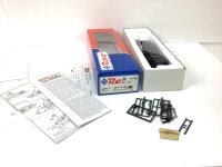 Roco H0 43717 Elektrolok E-Lok grün BR E17 07 DB / DSS NEM