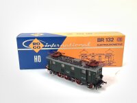 Roco H0 04145S Elektrolok E-Lok BR grün BR E32 103 DB