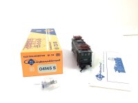 Roco H0 04145S Elektrolok E-Lok BR grün BR E32 103 DB