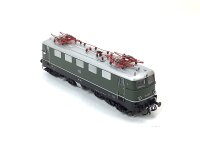 Roco H0 43637 Elektrolok E-Lok grün BR E41 072...