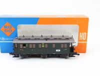 Roco H0 4207 Personenwagen Abteilwagen 2./3. Klasse...