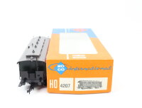 Roco H0 4207 Personenwagen Abteilwagen 2./3. Klasse 37 225 DRG / NEM