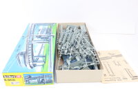 Kibri H0 B-9610 Gebäude Bausatz Brücke...