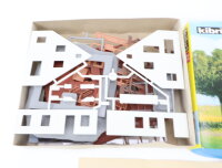 Kibri H0 8182 Gebäude Bausatz Wohnhaus "Maisonette" Einfamilienhaus OVP