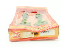 Busch N Z 6517 Landschaftsbau Laubbäume Sortiment 4 St. OVP