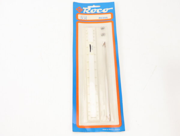 Roco H0 40306 Beleuchtung Wagenbeleuchtung Innenbeleuchtung für Personenwagen