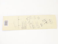 Roco H0 40308 Beleuchtung Wagenbeleuchtung Innenbeleuchtung für Personenwagen