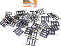 Roco H0 42208/4416  Gleis 31x gerades Gleis 29 mm Vollprofil in OVP