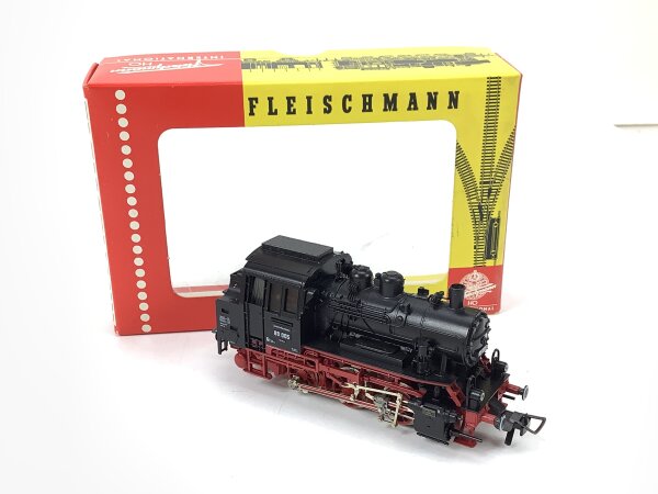 Fleischmann H0 4020 Dampflok Tenderlok BR 89 005 DR