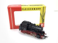 Fleischmann H0 4020 Dampflok Tenderlok BR 89 005 DR