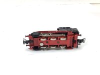 Fleischmann H0 4020 Dampflok Tenderlok BR 89 005 DR
