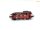 Fleischmann H0 4020 Dampflok Tenderlok BR 89 005 DR