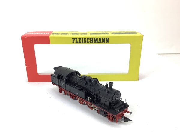 Fleischmann H0 4078 Dampflok Tenderlok BR 78 434 DB / NEM