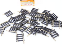 Roco H0 42210/4558 Gleis 34x Ausgleichsschiene 26,5 mm Vollprofil in OVP