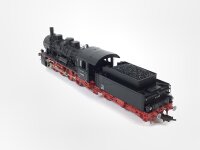 Fleischmann H0 4155 Dampflok Schlepptenderlok BR 55 4455 DB / NEM