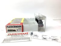 Fleischmann H0 4155 Dampflok Schlepptenderlok BR 55 4455 DB / NEM