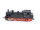 Trix H0 52 2412 00 Dampflok Tenderlok BR 92 692 DR