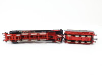 Liliput H0 4002 Dampflok Schlepptenderlok BR 18 316 DR