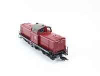 Fleischmann H0 aus 6372/6374/6392 Diesellok purpurrot BR 212 258-8 DB