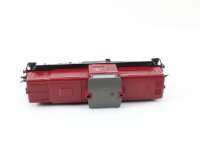 Fleischmann H0 aus 6372/6374/6392 Diesellok purpurrot BR 212 258-8 DB