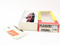 Fleischmann H0 aus 6372/6374/6392 Diesellok purpurrot BR 212 258-8 DB