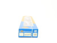 Roco H0 4329 gdeckter Güterwagen "Stückgut Schnellverkehr" 218 065 DR / NEM