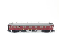 Roco H0 4292 Personenwagen Schlafwagen Hechtwagen 33 024 DSG / NEM