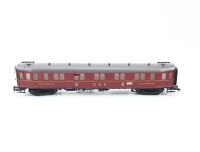Roco H0 4292 Personenwagen Schlafwagen Hechtwagen 33 024 DSG / NEM