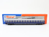 Roco H0 44900 Personenwagen Liegewagen Touropa 17753 Hmb...