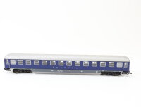 Roco H0 44900 Personenwagen Liegewagen Touropa 17753 Hmb DB / NEM