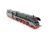 Trix H0 25027 Dampflok Stromlinienlok BR 02 0314-1 DR /...