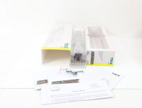 Trix H0 25027 Dampflok Stromlinienlok BR 02 0314-1 DR / mfx Digital Sound NEM