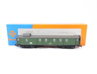 Roco H0  44235A  Personenwagen Gepäckwagen Eilzug 11...