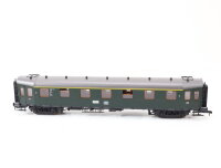 Roco H0 4290 Personenwagen Hechtwagen Abteilwagen 1. Kl. 11 003 DB / NEM