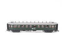 Roco H0 4289 Personenwagen Hechtwagen Abteilwagen 2. Kl....