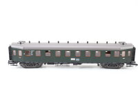 Roco H0 4289 Personenwagen Hechtwagen Abteilwagen 2. Kl. 16 036 DB / NEM