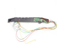 Roco H0 05018 L Weichenantrieb Kehrschleifenantrieb links OVP