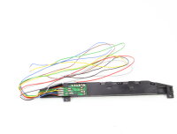 Roco H0 05018 R Weichenantrieb Kehrschleifenantrieb rechts OVP