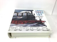 Roco H0 43030 Personenzugset 5-tlg. "Der...