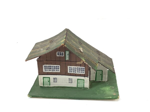 Piko H0 61822 Gebäude Stellwerk  Neustadt