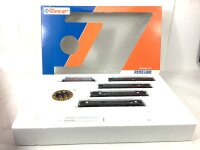 Roco H0 43032 Zugset 5-tlg. Personenzug mit...