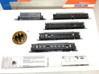 Roco H0 43032 Zugset 5-tlg. Personenzug mit...