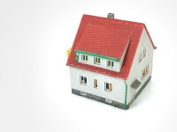 Vero TT Gebäude Wohnhaus Einfamilienhaus