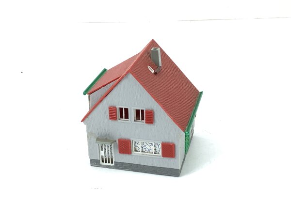 Vero TT Gebäude Wohnhaus Einfamilienhaus