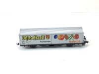 Roco H0 46397 Güterwagen Schiebewandwagen Migros Bischofszell SBB / AC NEM OVP