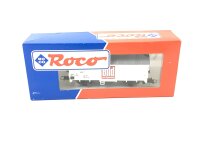 Roco H0 gedeckter Güterwagen  "Bild am...