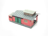 Auhagen H0 TT aus 12217 Gebäude...